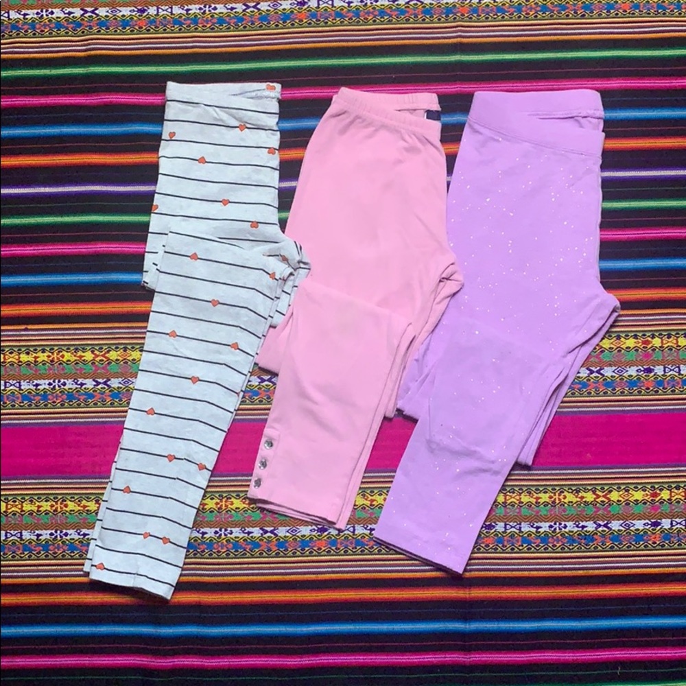 ♡ Leggings Bundle ♡